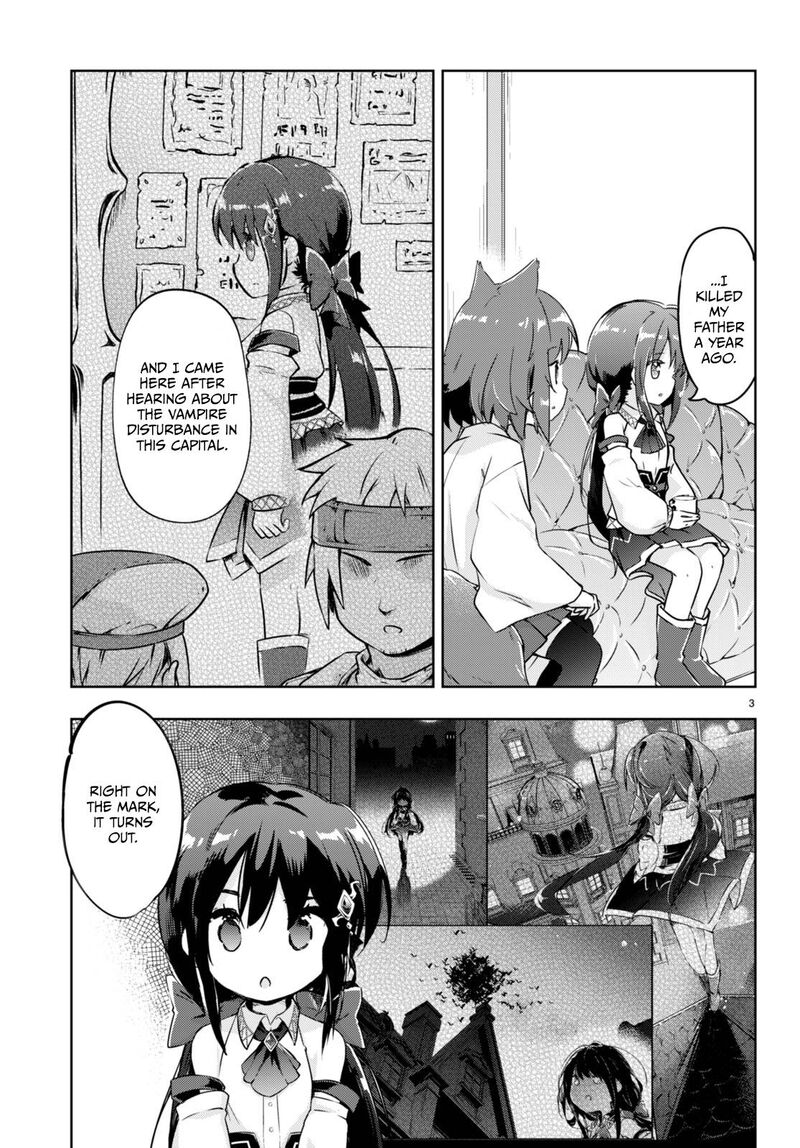 Kenshi O Mezashite Nyugaku Shitanoni Maho Tekisei 9999 Nandesukedo 50 3