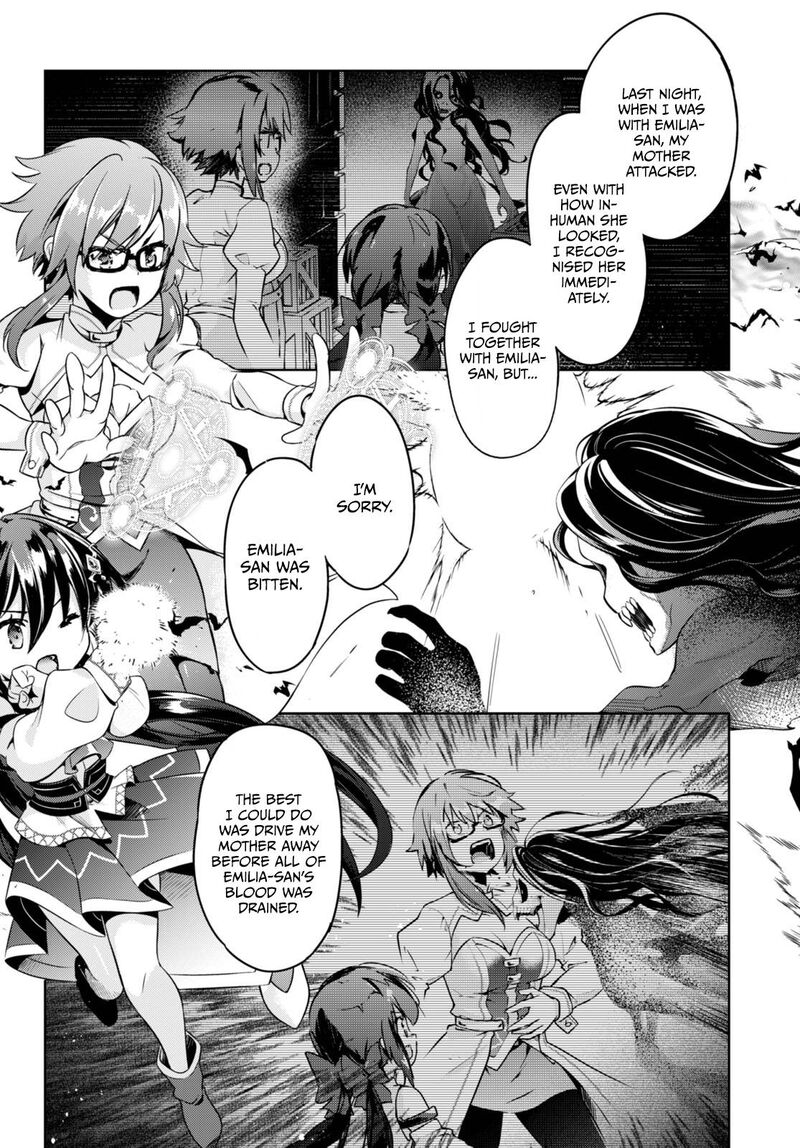 Kenshi O Mezashite Nyugaku Shitanoni Maho Tekisei 9999 Nandesukedo 50 4
