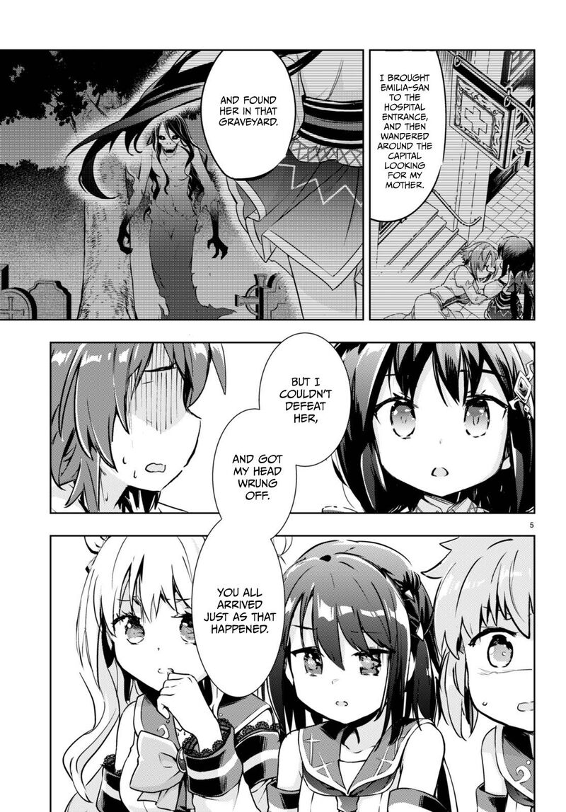 Kenshi O Mezashite Nyugaku Shitanoni Maho Tekisei 9999 Nandesukedo 50 5