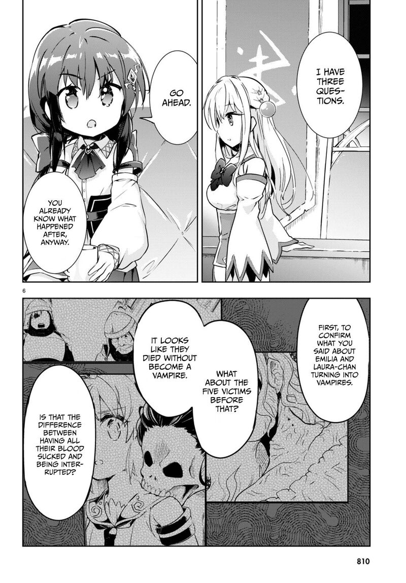 Kenshi O Mezashite Nyugaku Shitanoni Maho Tekisei 9999 Nandesukedo 50 6