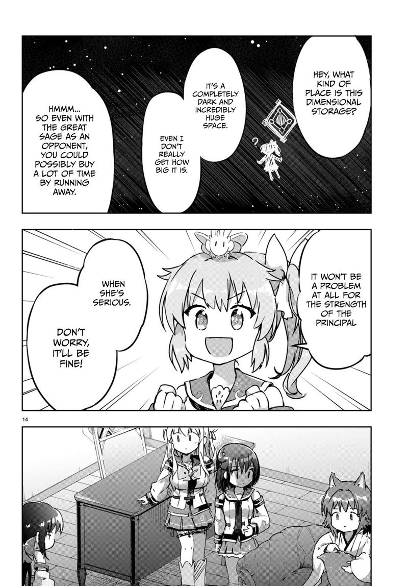 Kenshi O Mezashite Nyugaku Shitanoni Maho Tekisei 9999 Nandesukedo 51 13