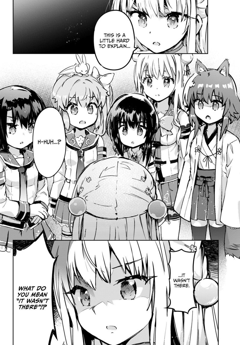 Kenshi O Mezashite Nyugaku Shitanoni Maho Tekisei 9999 Nandesukedo 51 15