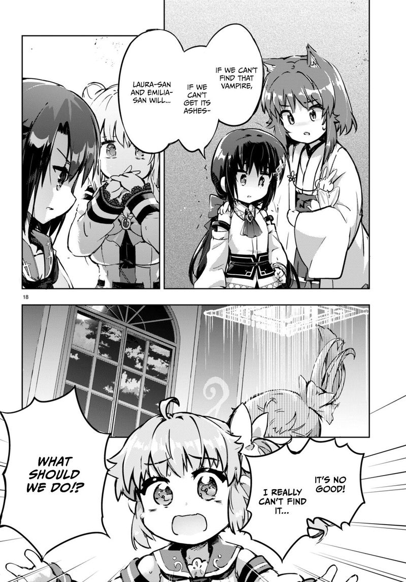 Kenshi O Mezashite Nyugaku Shitanoni Maho Tekisei 9999 Nandesukedo 51 17