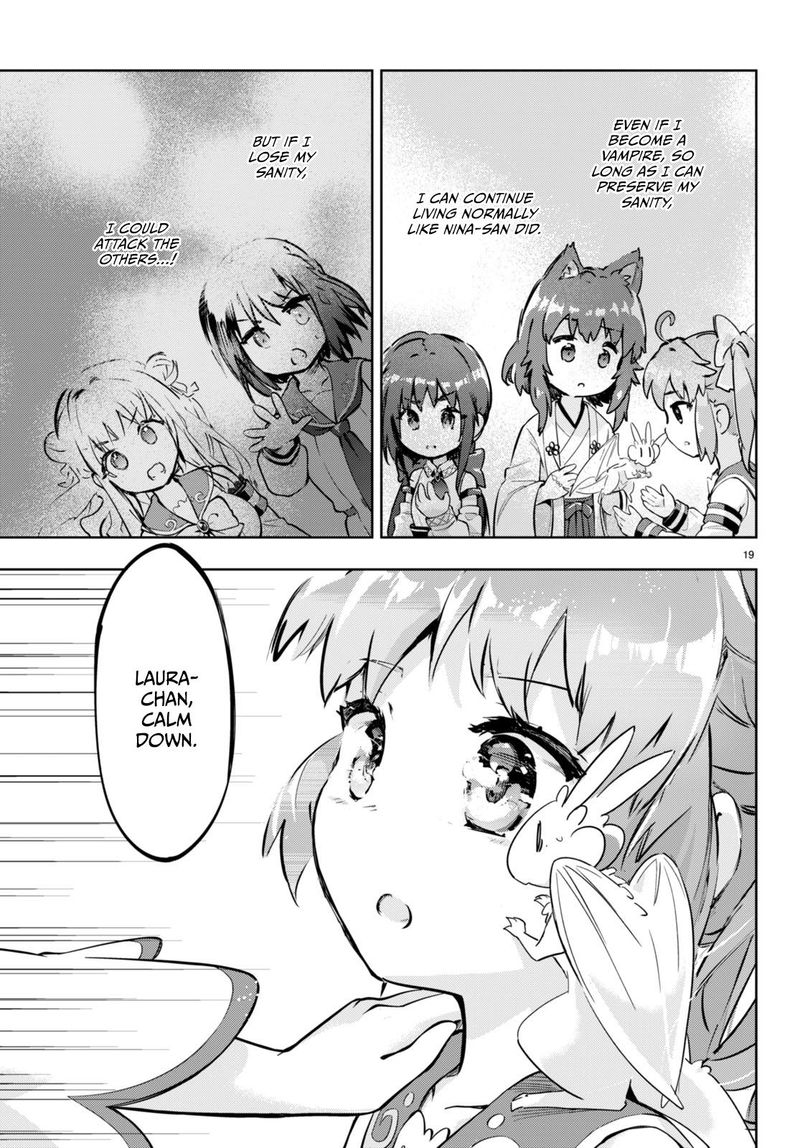 Kenshi O Mezashite Nyugaku Shitanoni Maho Tekisei 9999 Nandesukedo 51 18