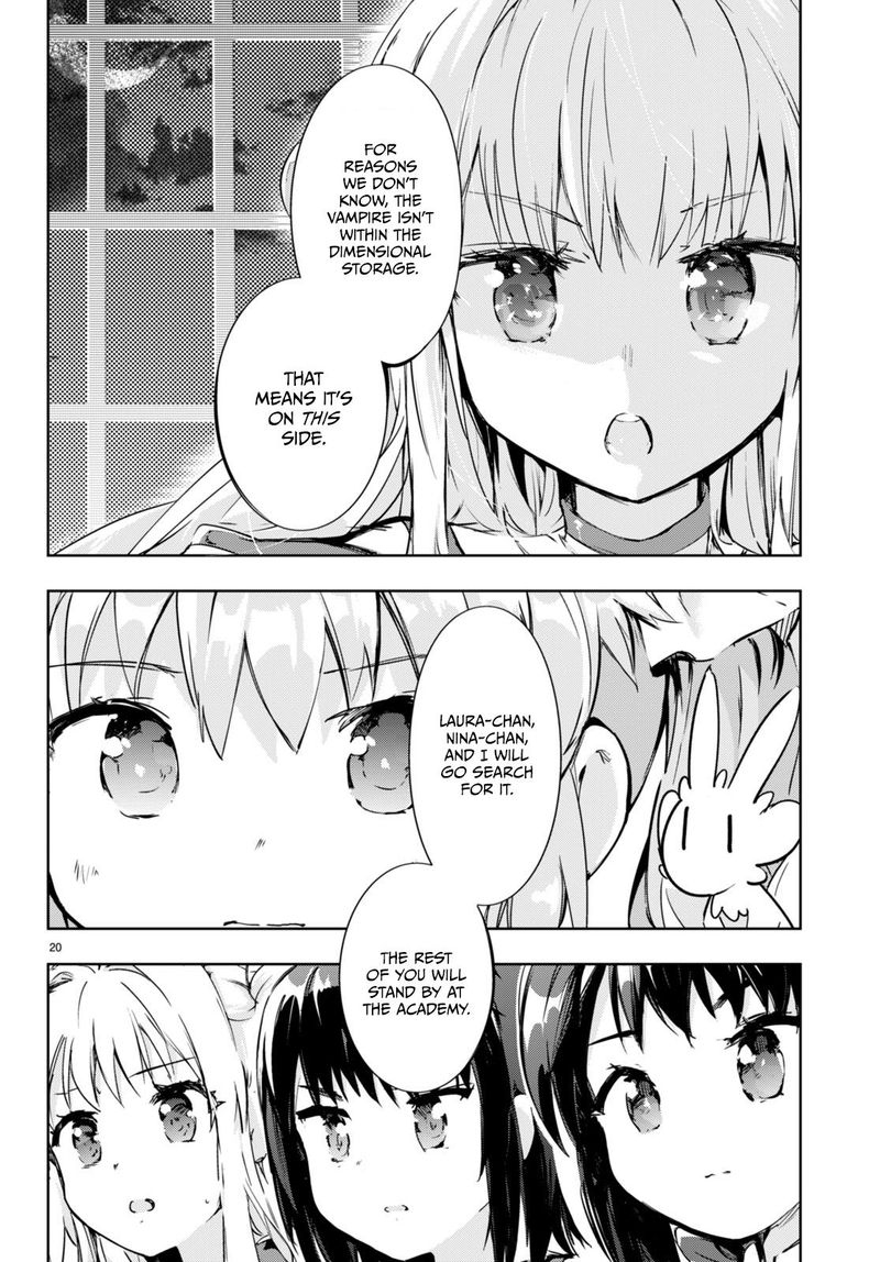 Kenshi O Mezashite Nyugaku Shitanoni Maho Tekisei 9999 Nandesukedo 51 19