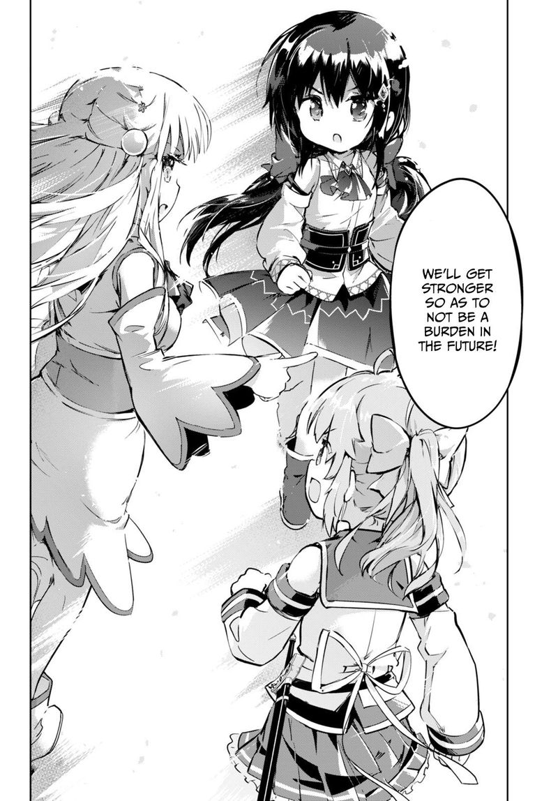 Kenshi O Mezashite Nyugaku Shitanoni Maho Tekisei 9999 Nandesukedo 51 21