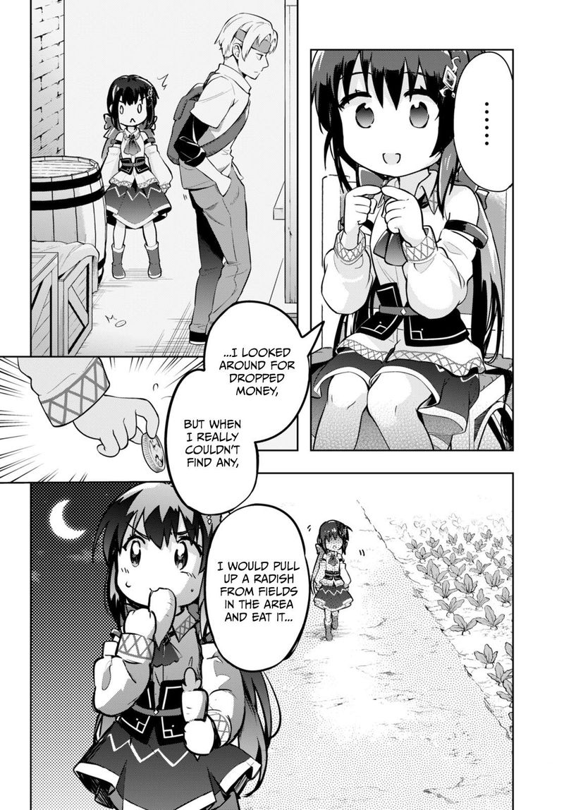 Kenshi O Mezashite Nyugaku Shitanoni Maho Tekisei 9999 Nandesukedo 51 5