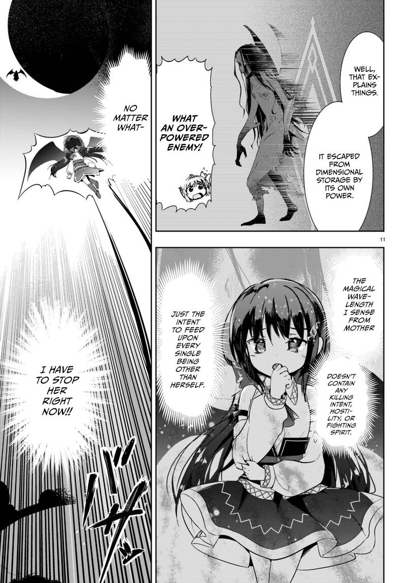 Kenshi O Mezashite Nyugaku Shitanoni Maho Tekisei 9999 Nandesukedo 52 11