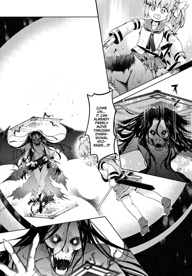 Kenshi O Mezashite Nyugaku Shitanoni Maho Tekisei 9999 Nandesukedo 52 18