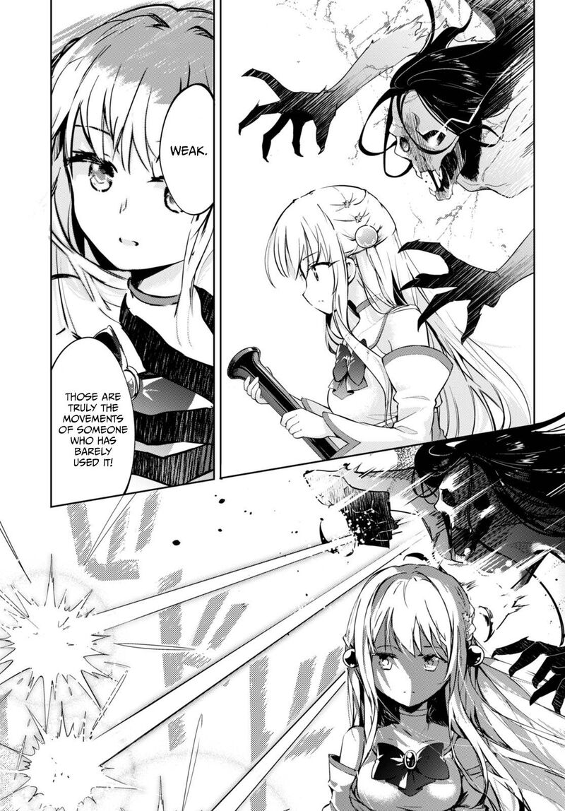 Kenshi O Mezashite Nyugaku Shitanoni Maho Tekisei 9999 Nandesukedo 52 19