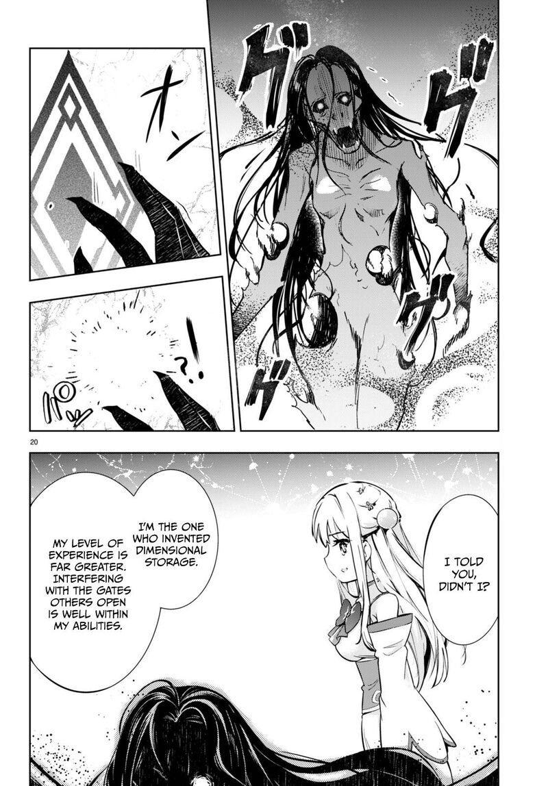 Kenshi O Mezashite Nyugaku Shitanoni Maho Tekisei 9999 Nandesukedo 52 20