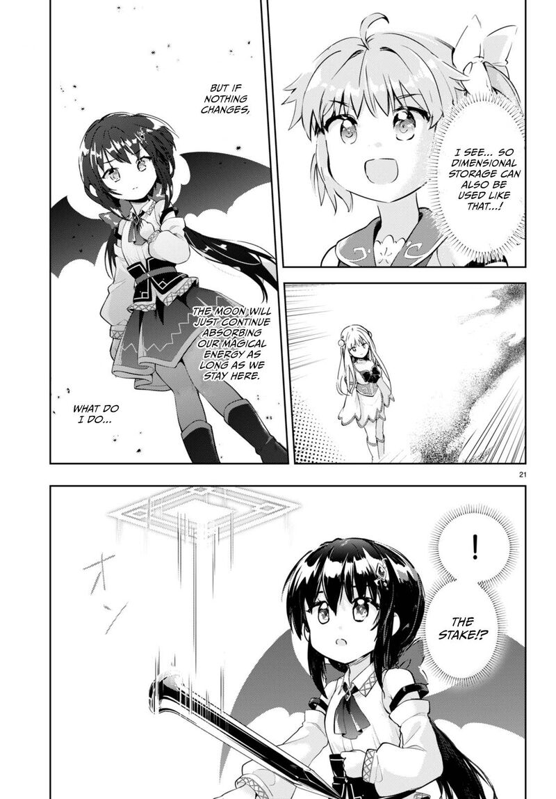 Kenshi O Mezashite Nyugaku Shitanoni Maho Tekisei 9999 Nandesukedo 52 21