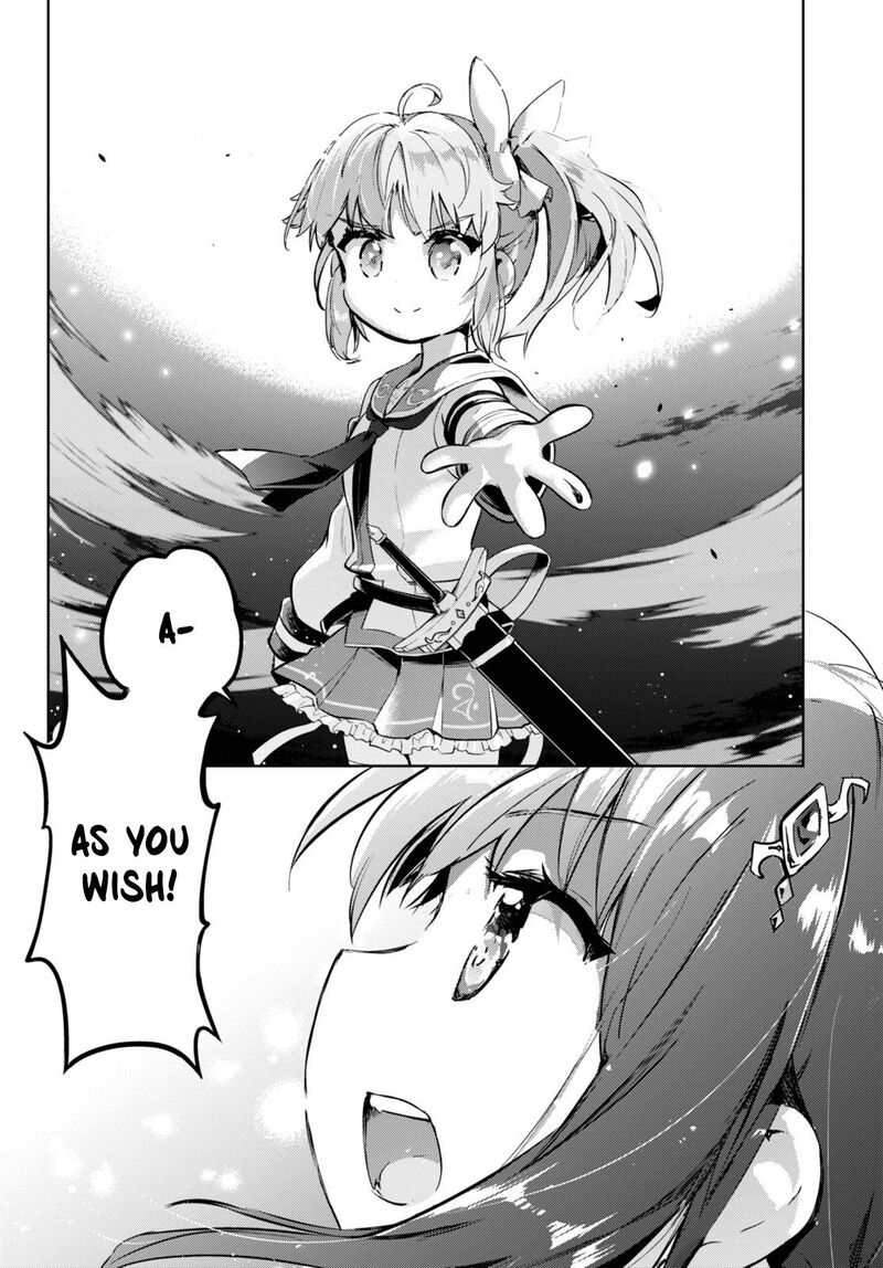 Kenshi O Mezashite Nyugaku Shitanoni Maho Tekisei 9999 Nandesukedo 52 24