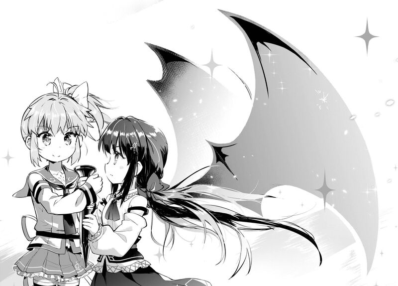 Kenshi O Mezashite Nyugaku Shitanoni Maho Tekisei 9999 Nandesukedo 52 26