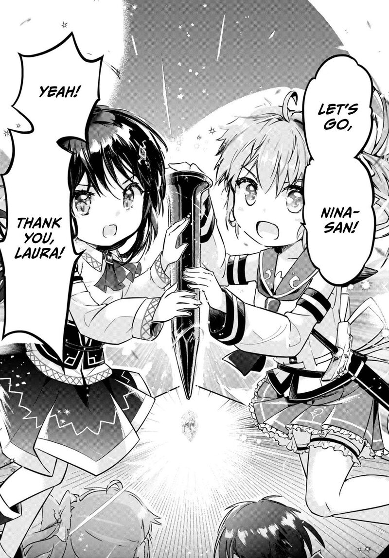 Kenshi O Mezashite Nyugaku Shitanoni Maho Tekisei 9999 Nandesukedo 52 27