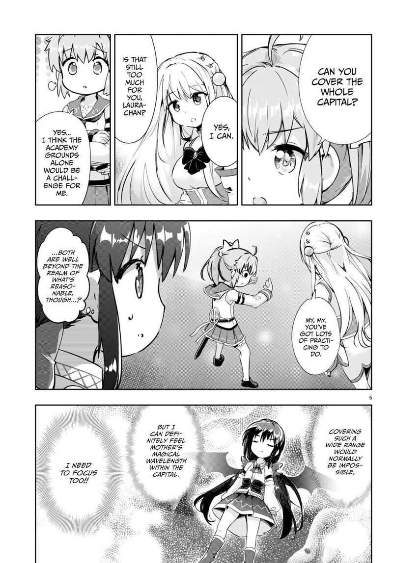 Kenshi O Mezashite Nyugaku Shitanoni Maho Tekisei 9999 Nandesukedo 52 5