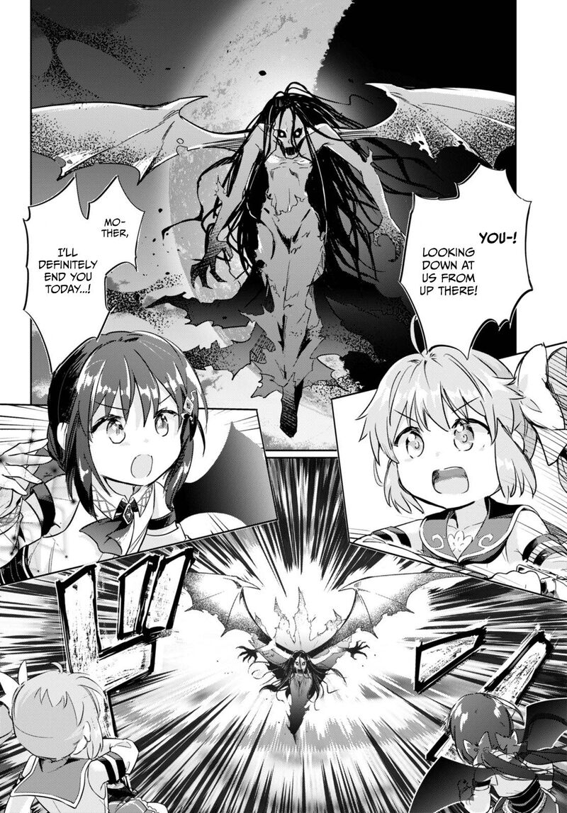Kenshi O Mezashite Nyugaku Shitanoni Maho Tekisei 9999 Nandesukedo 52 8