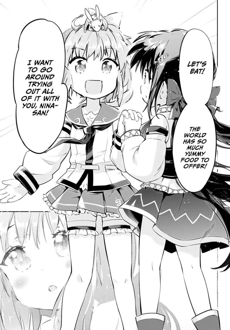 Kenshi O Mezashite Nyugaku Shitanoni Maho Tekisei 9999 Nandesukedo 53 12