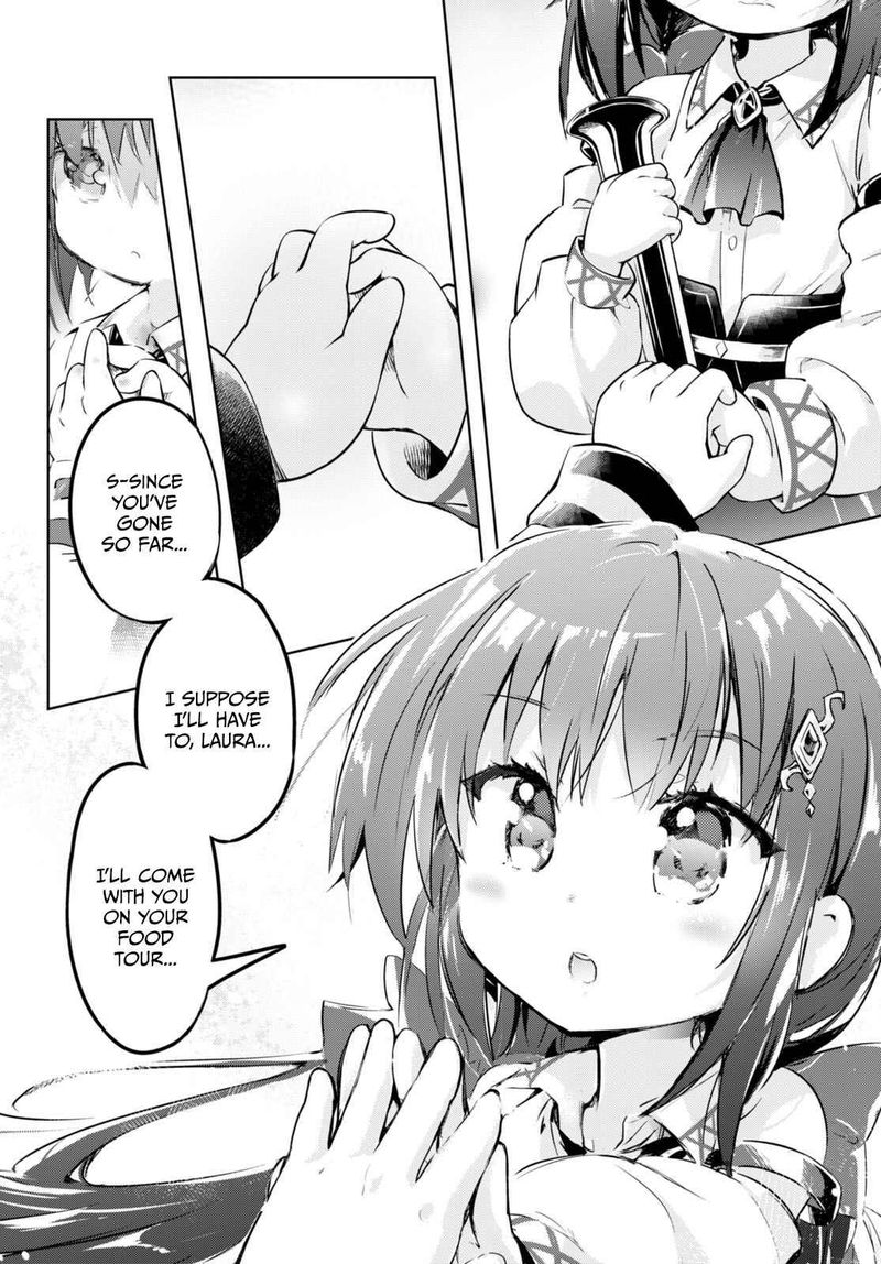 Kenshi O Mezashite Nyugaku Shitanoni Maho Tekisei 9999 Nandesukedo 53 13