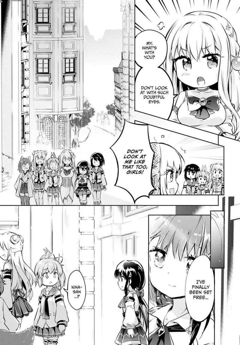 Kenshi O Mezashite Nyugaku Shitanoni Maho Tekisei 9999 Nandesukedo 53 23