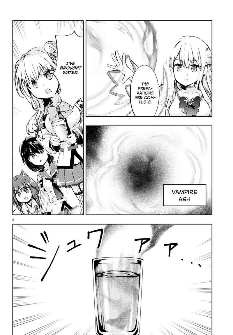 Kenshi O Mezashite Nyugaku Shitanoni Maho Tekisei 9999 Nandesukedo 53 3
