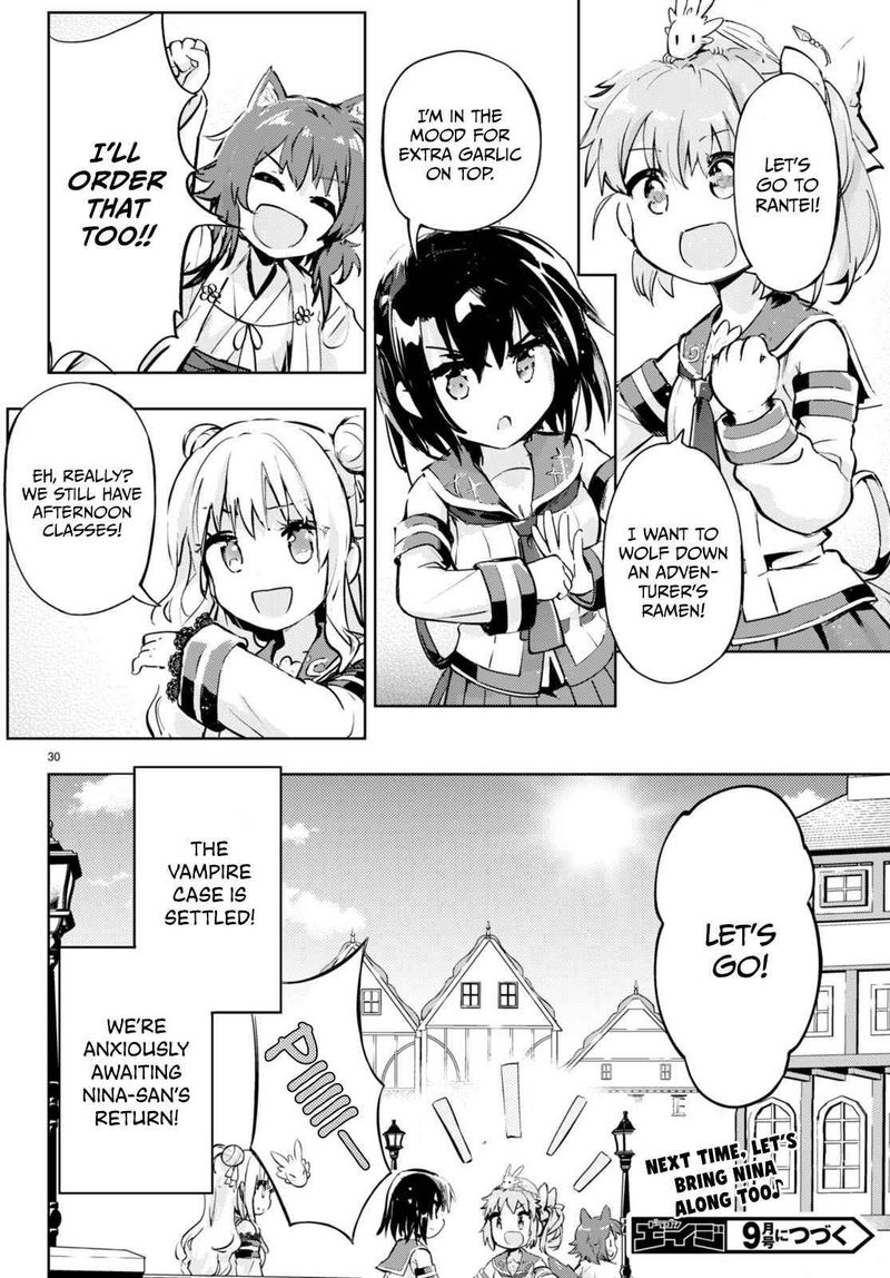 Kenshi O Mezashite Nyugaku Shitanoni Maho Tekisei 9999 Nandesukedo 53 31