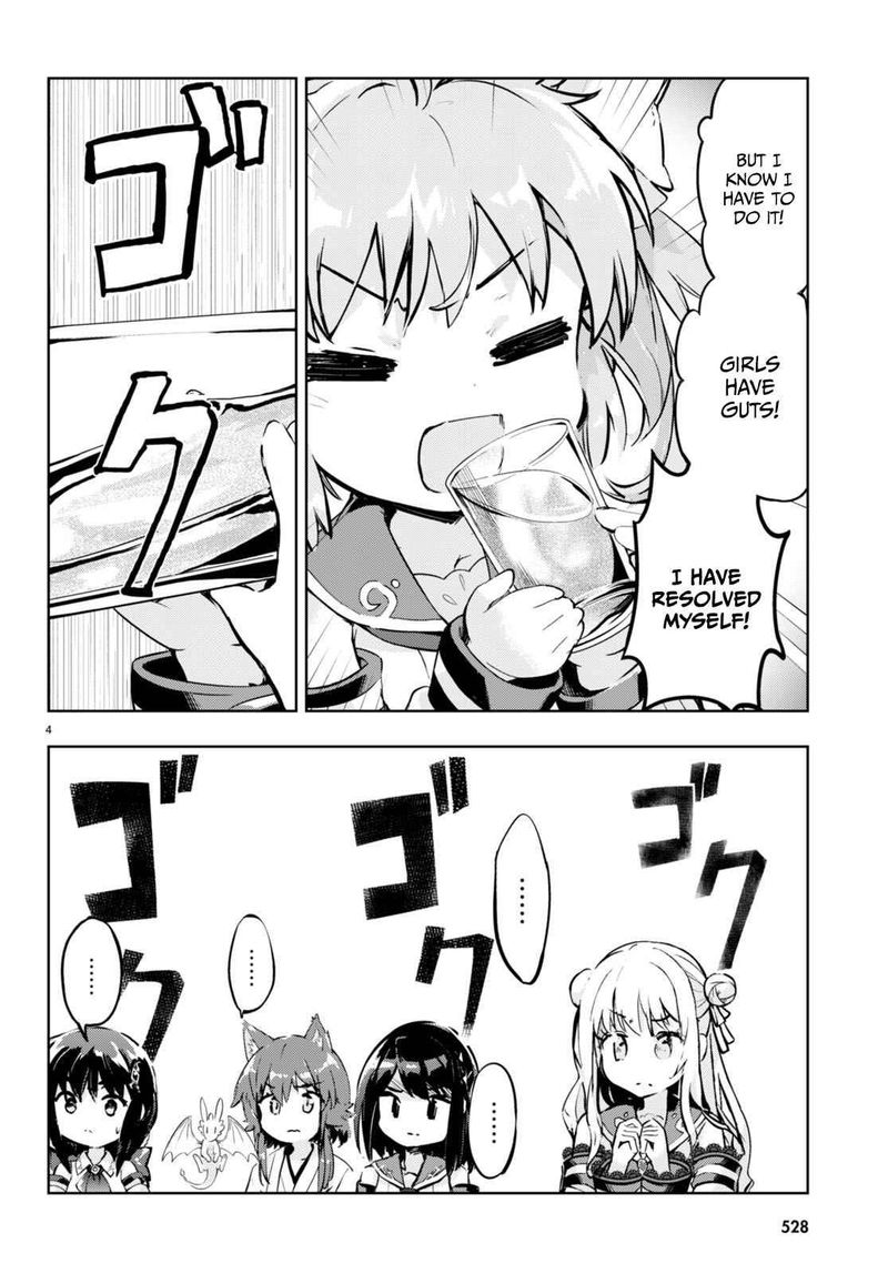 Kenshi O Mezashite Nyugaku Shitanoni Maho Tekisei 9999 Nandesukedo 53 5