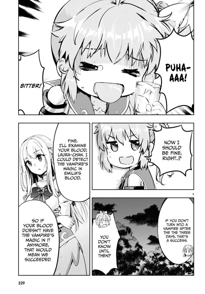 Kenshi O Mezashite Nyugaku Shitanoni Maho Tekisei 9999 Nandesukedo 53 6