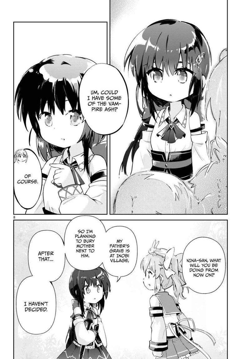 Kenshi O Mezashite Nyugaku Shitanoni Maho Tekisei 9999 Nandesukedo 53 9