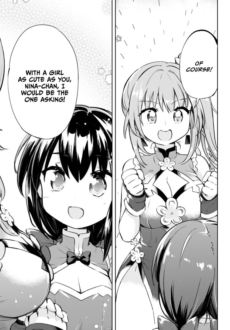 Kenshi O Mezashite Nyugaku Shitanoni Maho Tekisei 9999 Nandesukedo 54 14