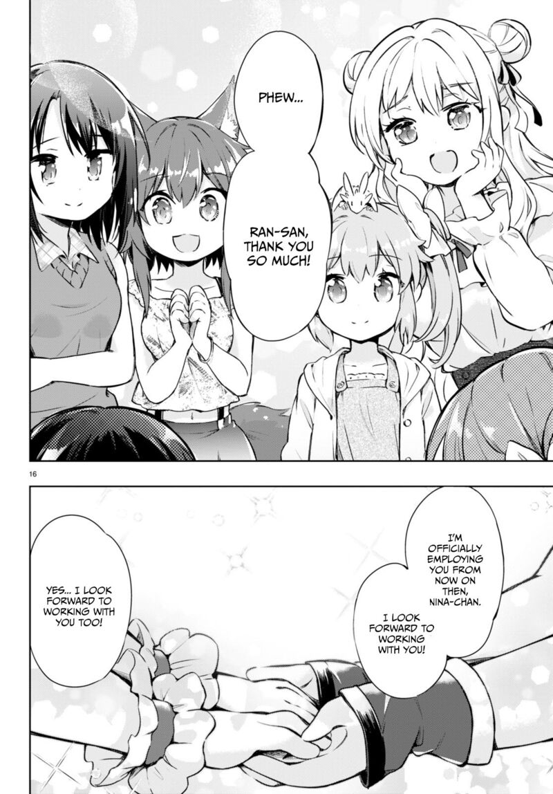 Kenshi O Mezashite Nyugaku Shitanoni Maho Tekisei 9999 Nandesukedo 54 15