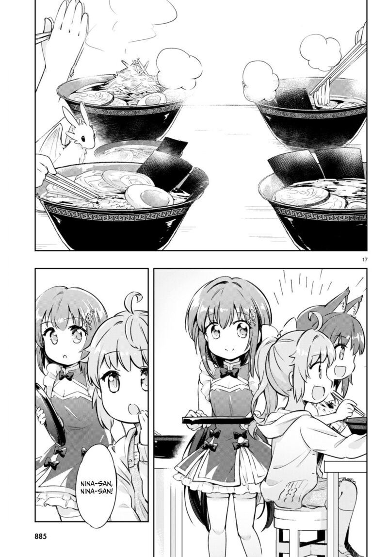 Kenshi O Mezashite Nyugaku Shitanoni Maho Tekisei 9999 Nandesukedo 54 16
