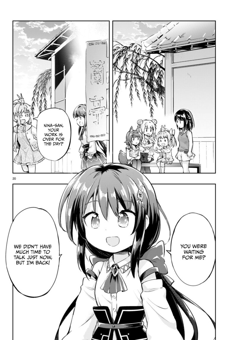 Kenshi O Mezashite Nyugaku Shitanoni Maho Tekisei 9999 Nandesukedo 54 19