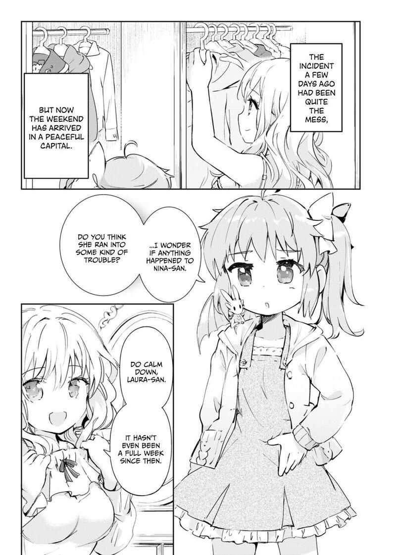 Kenshi O Mezashite Nyugaku Shitanoni Maho Tekisei 9999 Nandesukedo 54 2