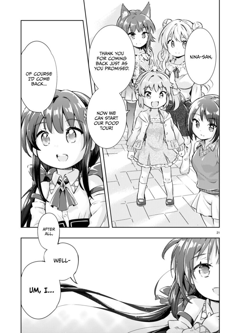 Kenshi O Mezashite Nyugaku Shitanoni Maho Tekisei 9999 Nandesukedo 54 20