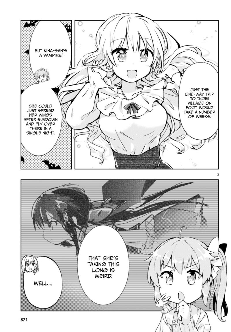Kenshi O Mezashite Nyugaku Shitanoni Maho Tekisei 9999 Nandesukedo 54 3