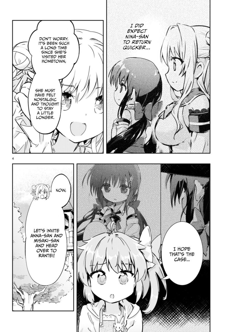 Kenshi O Mezashite Nyugaku Shitanoni Maho Tekisei 9999 Nandesukedo 54 4