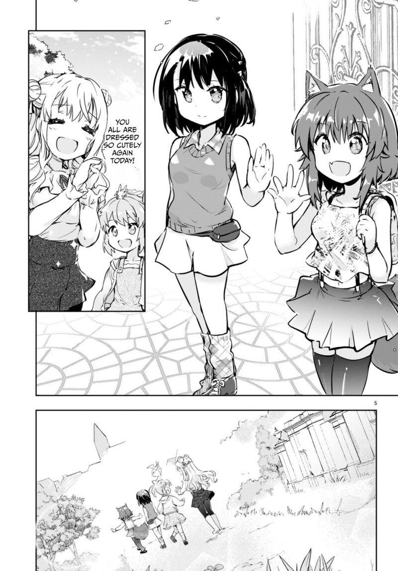 Kenshi O Mezashite Nyugaku Shitanoni Maho Tekisei 9999 Nandesukedo 54 5