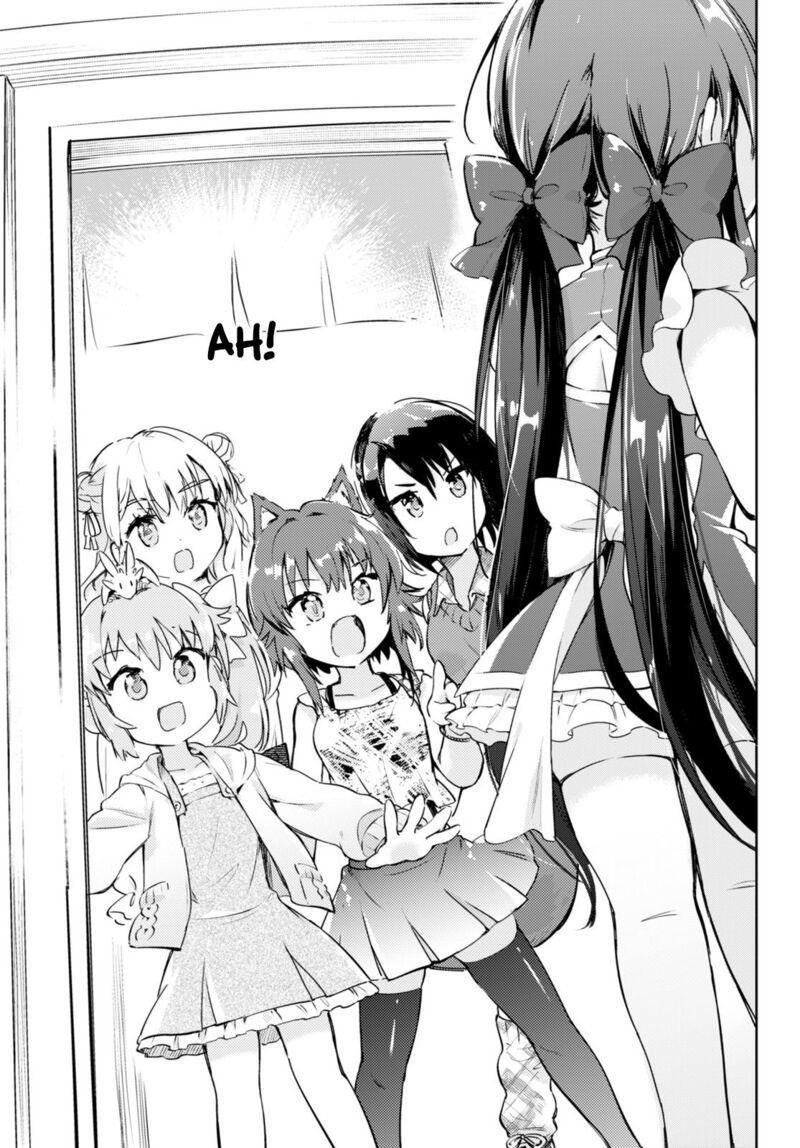 Kenshi O Mezashite Nyugaku Shitanoni Maho Tekisei 9999 Nandesukedo 54 7