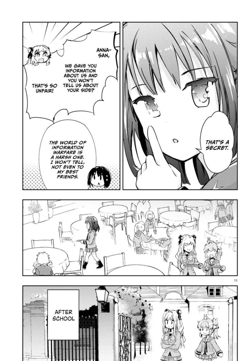 Kenshi O Mezashite Nyugaku Shitanoni Maho Tekisei 9999 Nandesukedo 55 10