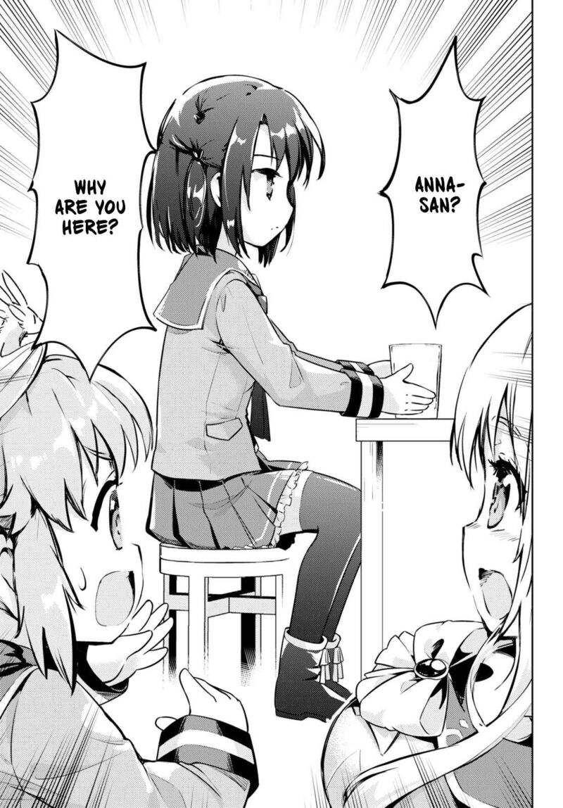 Kenshi O Mezashite Nyugaku Shitanoni Maho Tekisei 9999 Nandesukedo 55 12