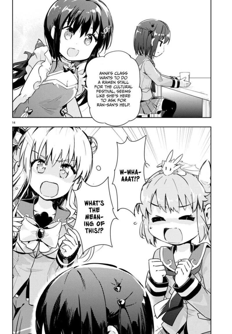 Kenshi O Mezashite Nyugaku Shitanoni Maho Tekisei 9999 Nandesukedo 55 13
