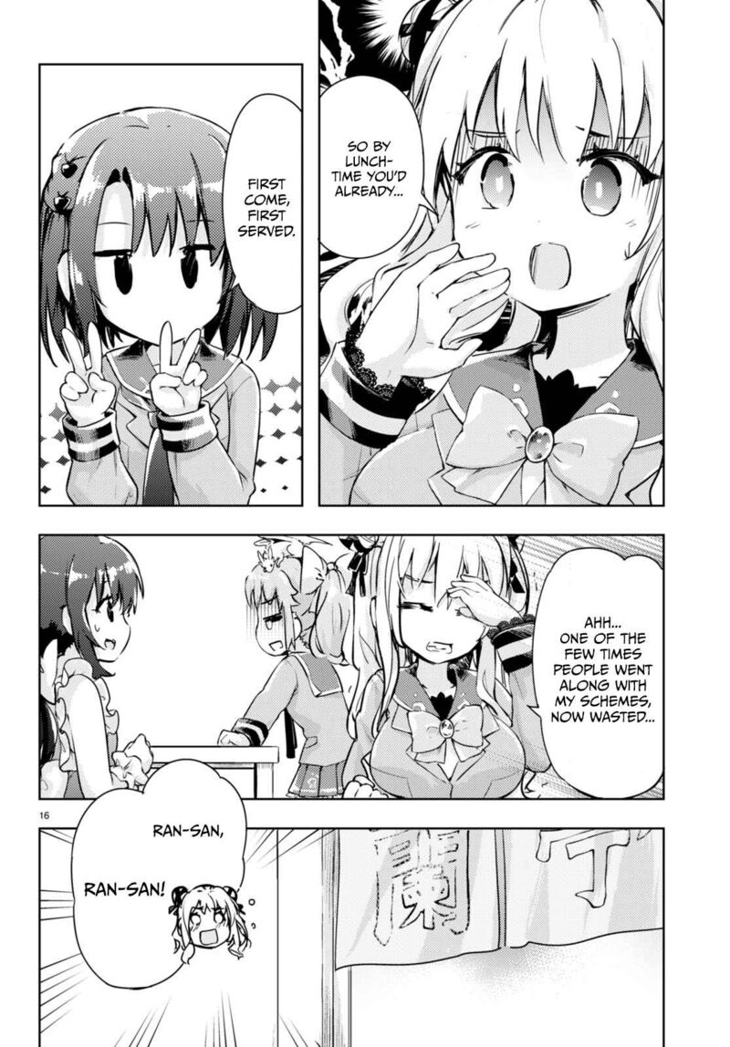 Kenshi O Mezashite Nyugaku Shitanoni Maho Tekisei 9999 Nandesukedo 55 15