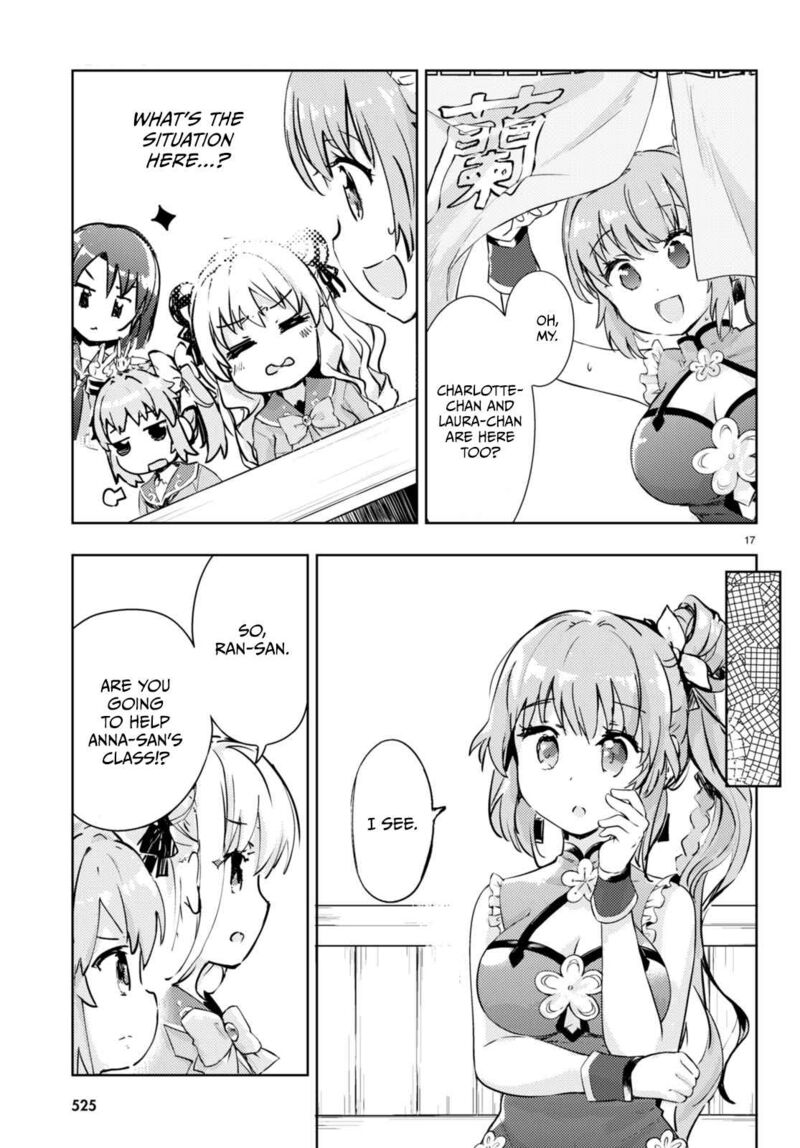 Kenshi O Mezashite Nyugaku Shitanoni Maho Tekisei 9999 Nandesukedo 55 16