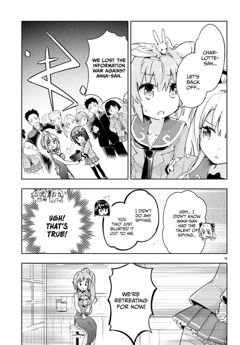 Kenshi O Mezashite Nyugaku Shitanoni Maho Tekisei 9999 Nandesukedo 55 18