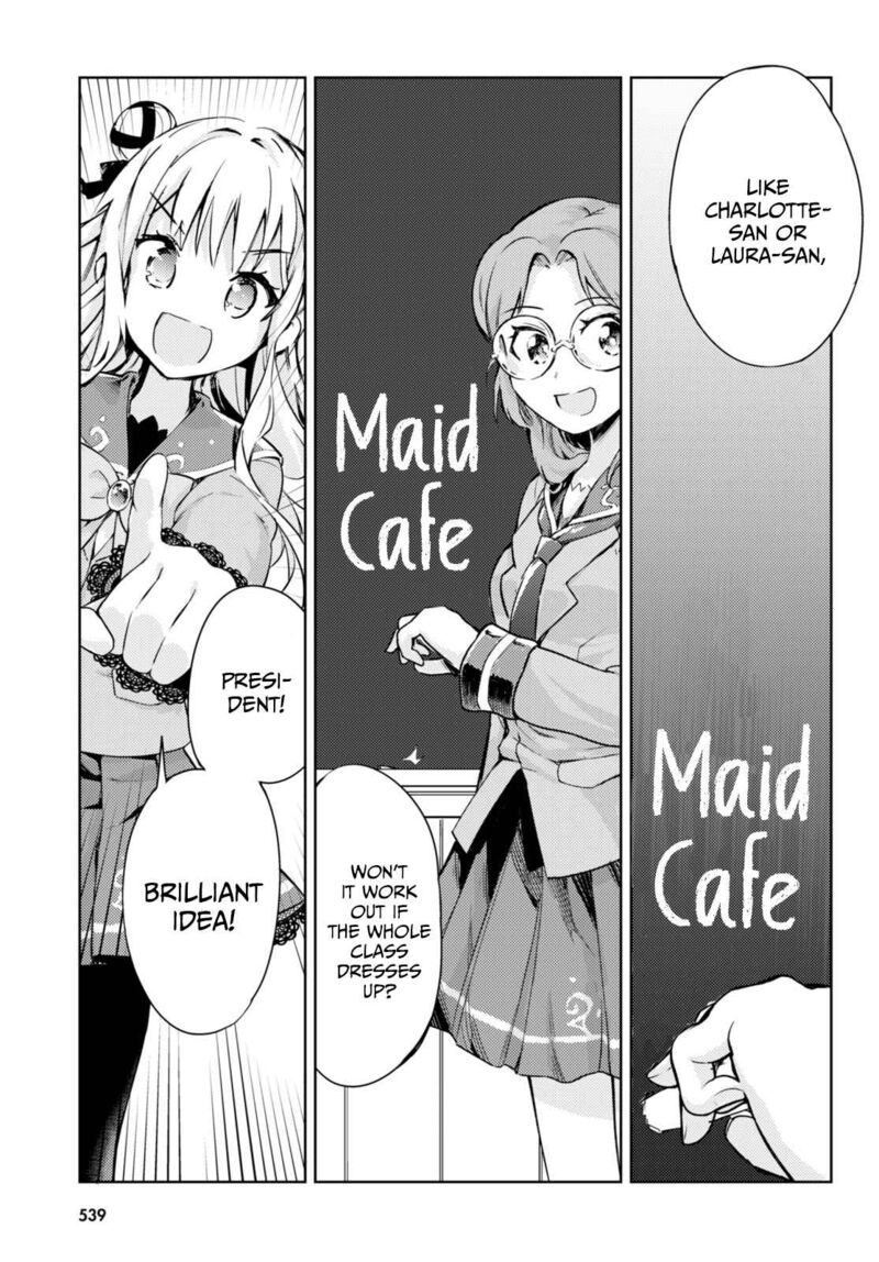 Kenshi O Mezashite Nyugaku Shitanoni Maho Tekisei 9999 Nandesukedo 55 29