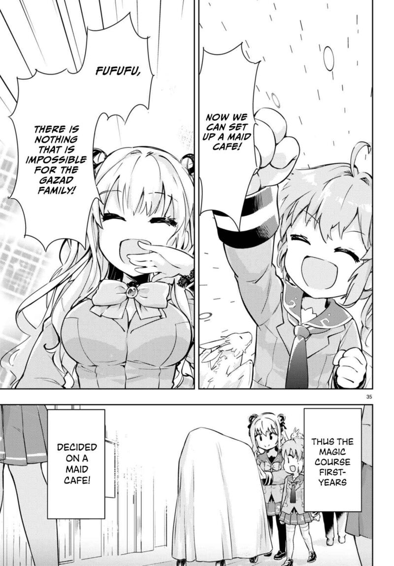 Kenshi O Mezashite Nyugaku Shitanoni Maho Tekisei 9999 Nandesukedo 55 33