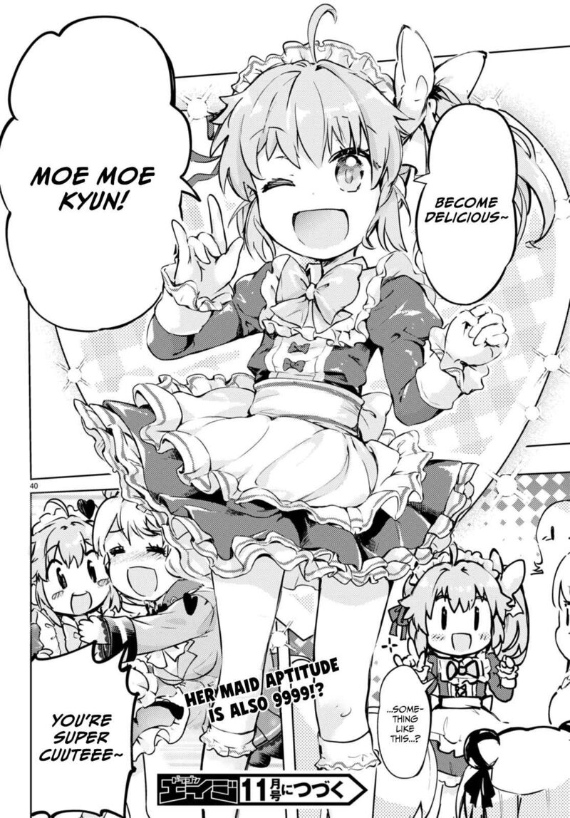 Kenshi O Mezashite Nyugaku Shitanoni Maho Tekisei 9999 Nandesukedo 55 38