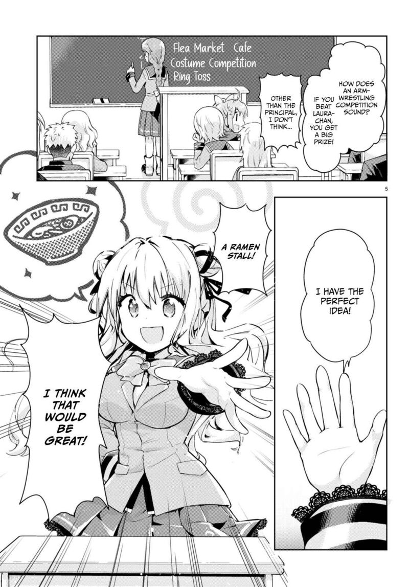Kenshi O Mezashite Nyugaku Shitanoni Maho Tekisei 9999 Nandesukedo 55 4