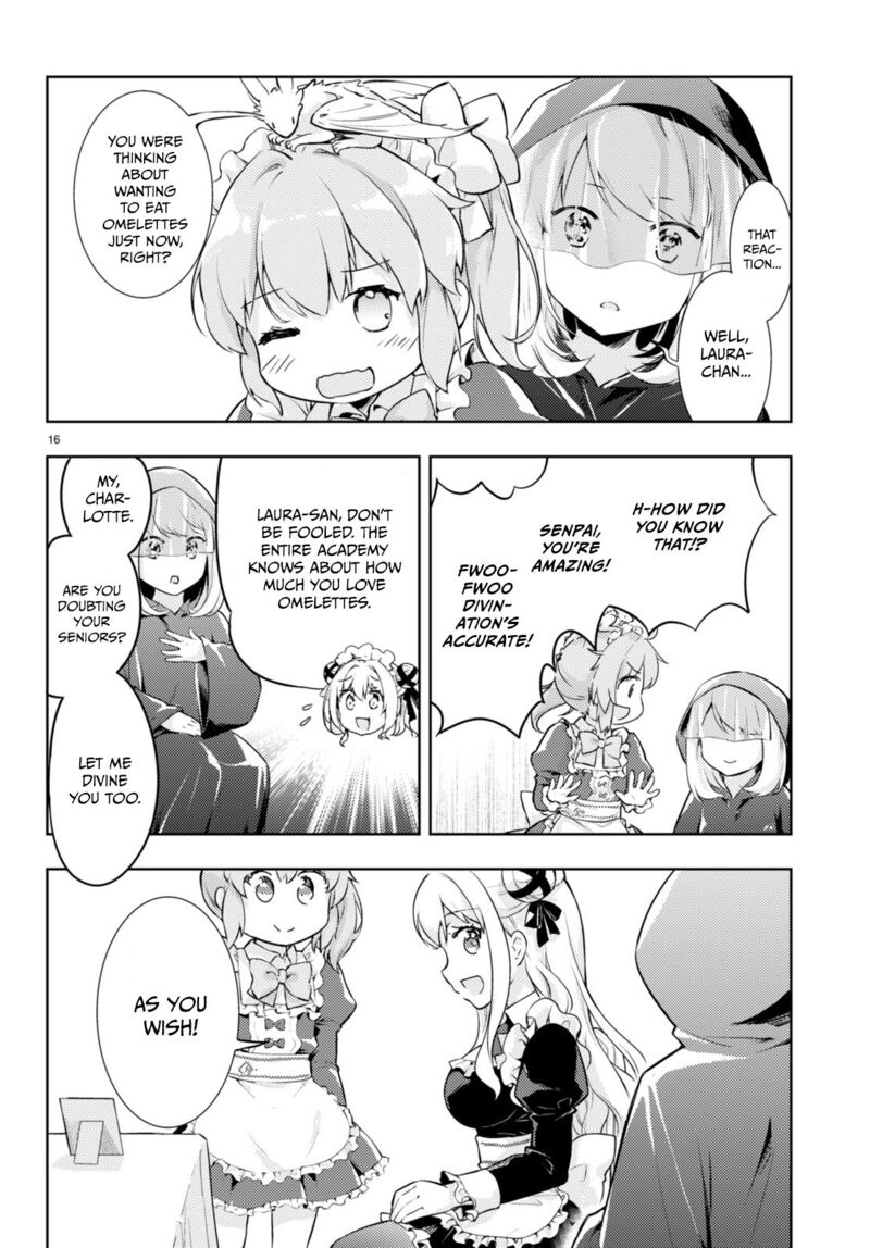 Kenshi O Mezashite Nyugaku Shitanoni Maho Tekisei 9999 Nandesukedo 56 16